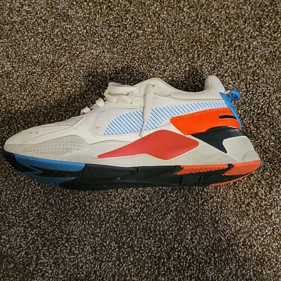 Puma Rs size 13 - Picture 2 of 6